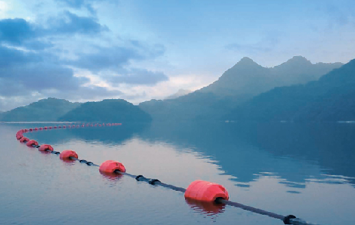 太陽成集團(tuán)tyc環(huán)境旗下疏浚公司榮獲“省級科技型中小企業(yè)”稱號...