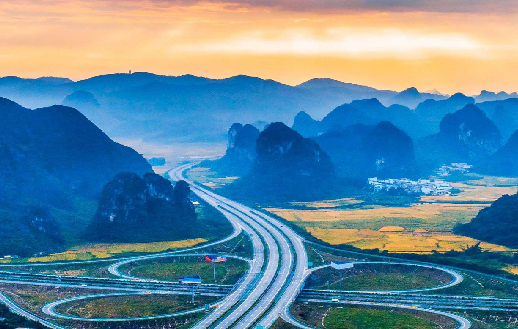 聚焦雙碳 | 太陽成集團tyc環境率先進軍低碳鐵路、低碳城際輕...