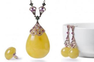 元香珠寶 用心打造有故事的珠寶與廚房用具