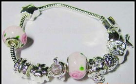 水晶珠手鏈 韓版風格的價格、廠家與圖片全解析