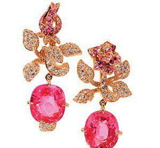 中國特色925銀飾與玉石翡翠瑪瑙飾品 2011年的市場格局與產業風貌